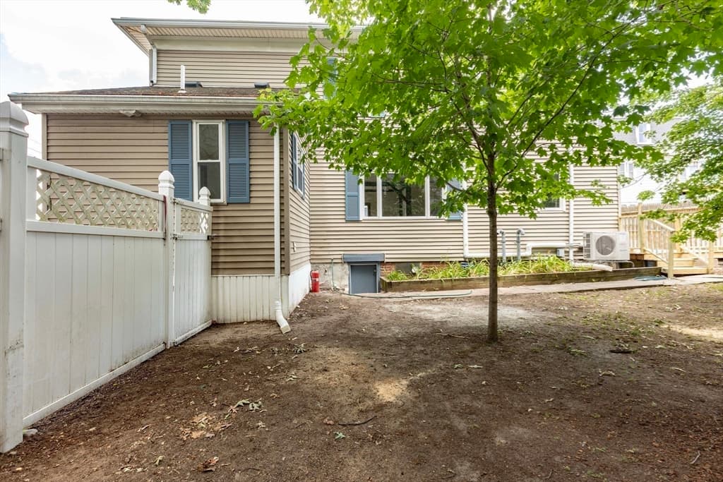 Single Family Residence at 39 Lawley Street, Boston MA 02122, Boston, photo 28 of 31