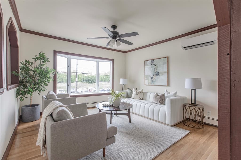 Single Family Residence at 39 Lawley Street, Boston MA 02122, Boston, photo 5 of 31