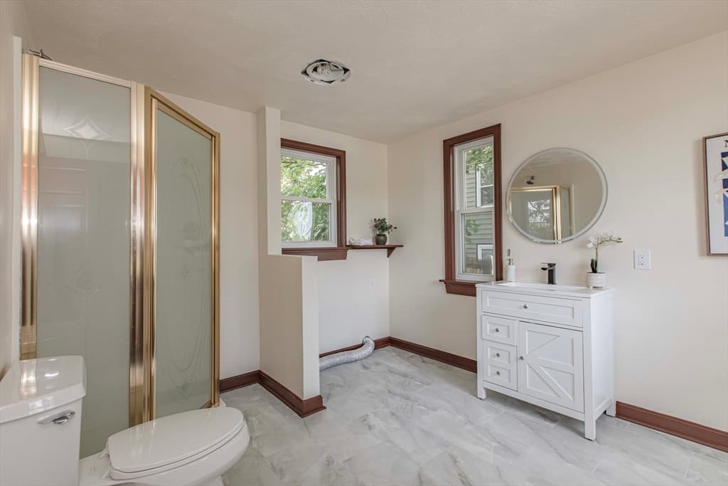 Single Family Residence at 39 Lawley Street, Boston MA 02122, Boston, photo 14 of 31