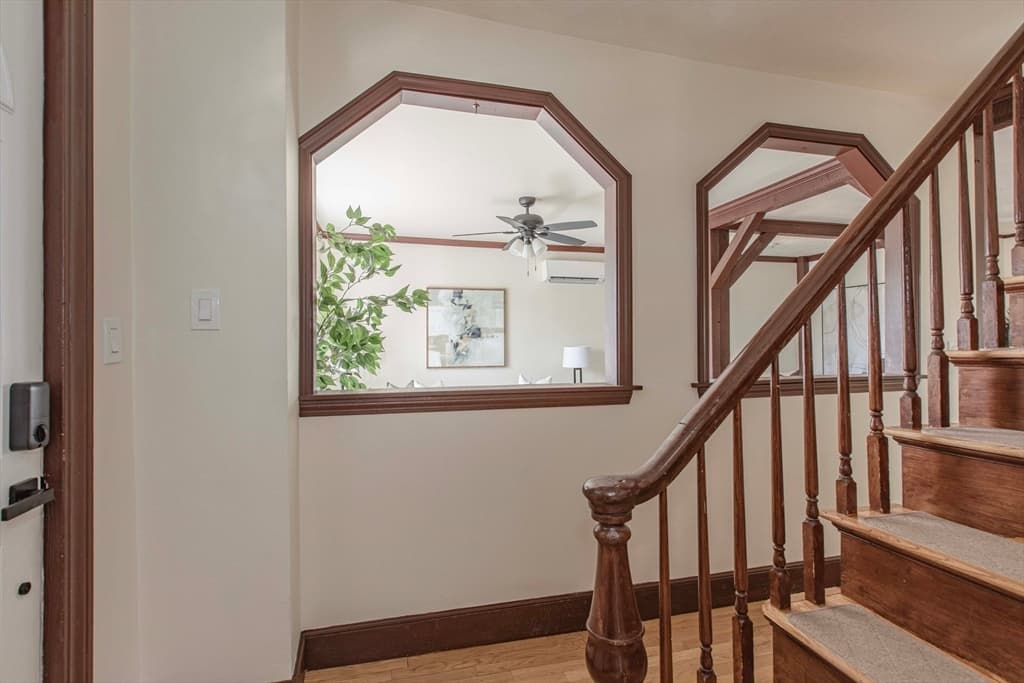 Single Family Residence at 39 Lawley Street, Boston MA 02122, Boston, photo 15 of 31