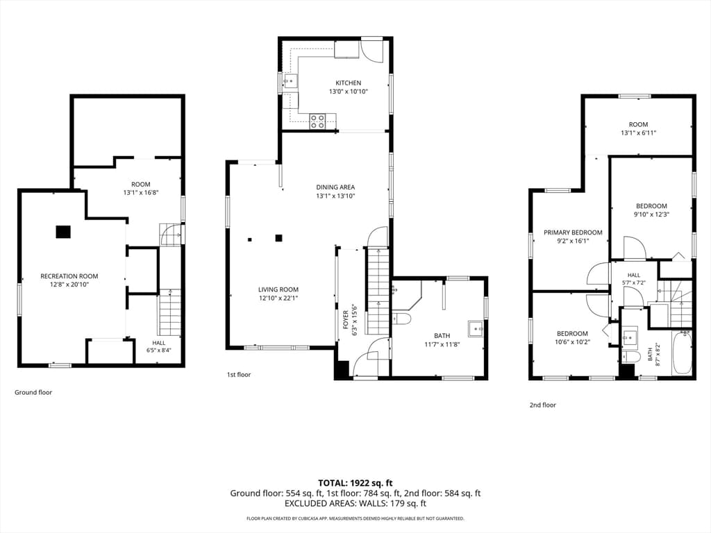 Single Family Residence at 39 Lawley Street, Boston MA 02122, Boston, photo 31 of 31