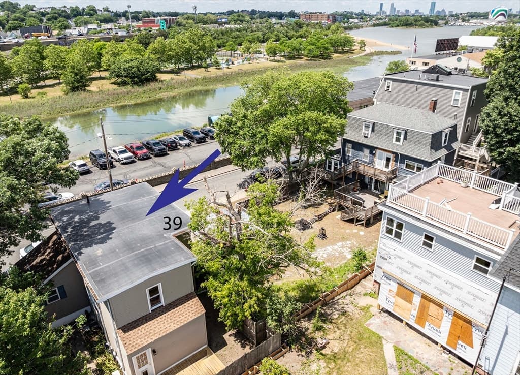 Single Family Residence at 39 Lawley Street, Boston MA 02122, Boston, photo 29 of 31