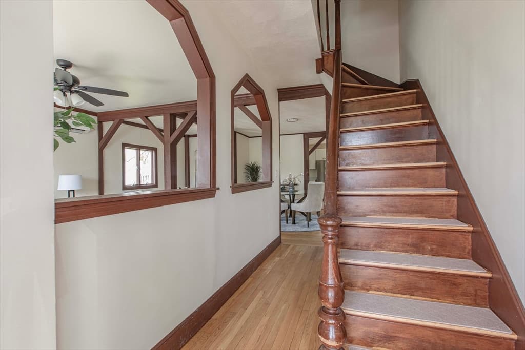 Single Family Residence at 39 Lawley Street, Boston MA 02122, Boston, photo 4 of 31