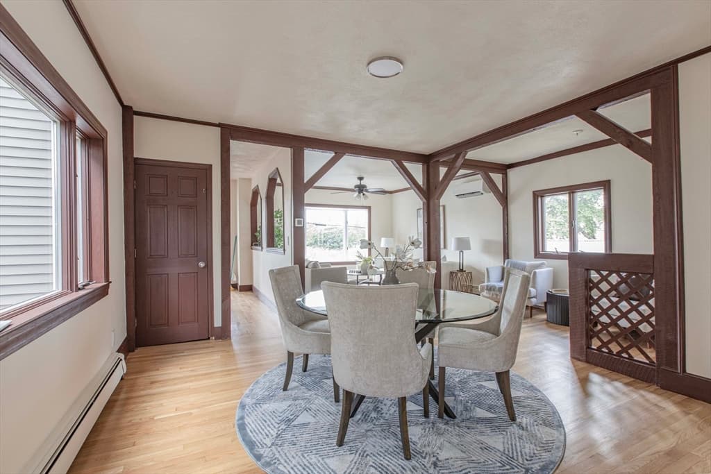 Single Family Residence at 39 Lawley Street, Boston MA 02122, Boston, photo 8 of 31