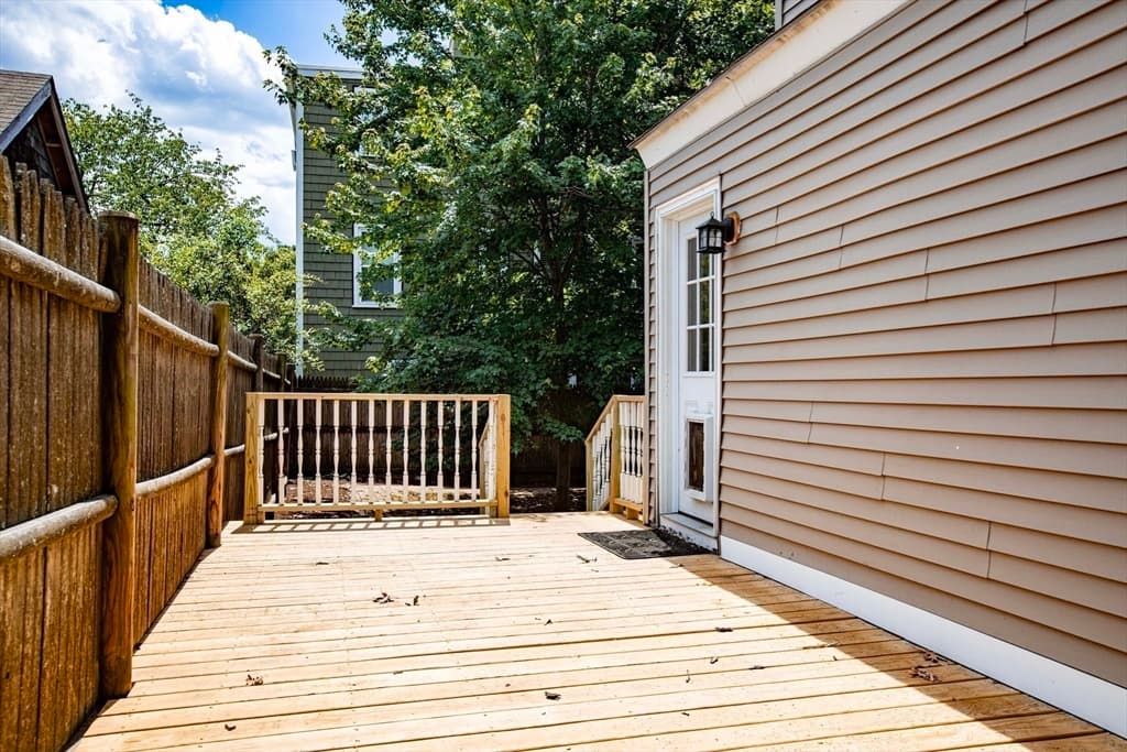 Single Family Residence at 39 Lawley Street, Boston MA 02122, Boston, photo 25 of 31