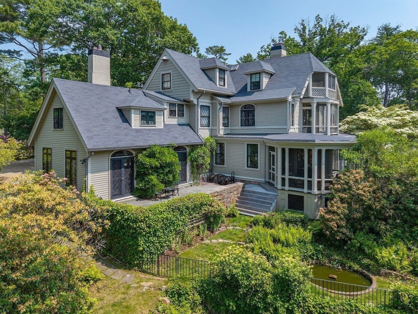 Single Family Residence at 802 Hale Street, Beverly MA 01915, Beverly, photo 2 of 42