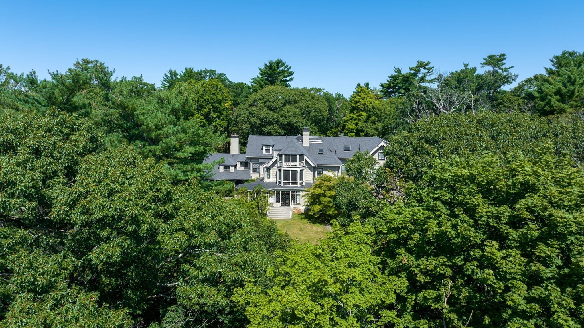 Single Family Residence at 802 Hale Street, Beverly MA 01915, Beverly, photo 42 of 42