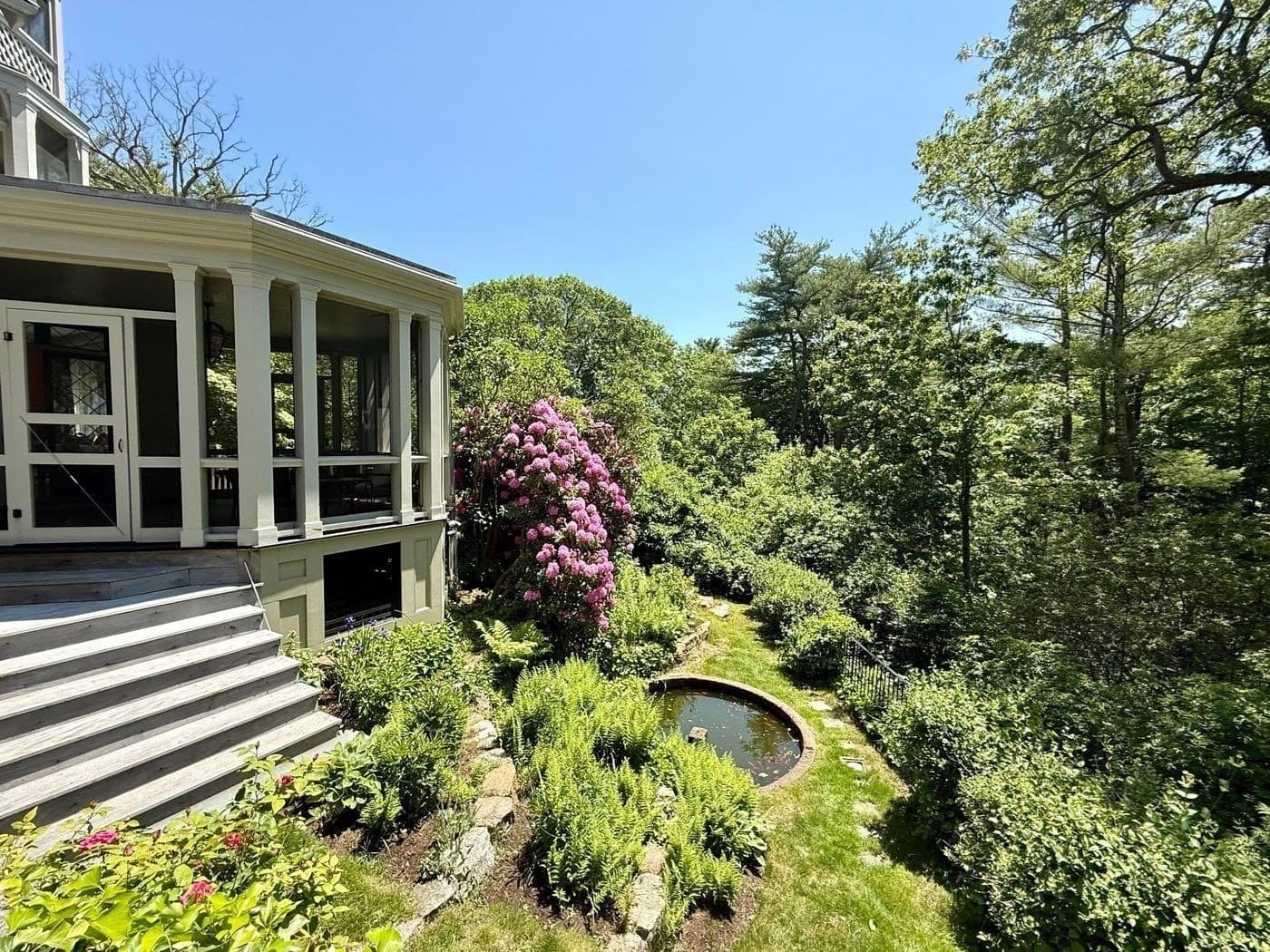 Single Family Residence at 802 Hale Street, Beverly MA 01915, Beverly, photo 14 of 42