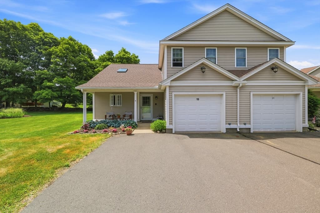 85 N. Main St # 16, Belchertown MA 01007