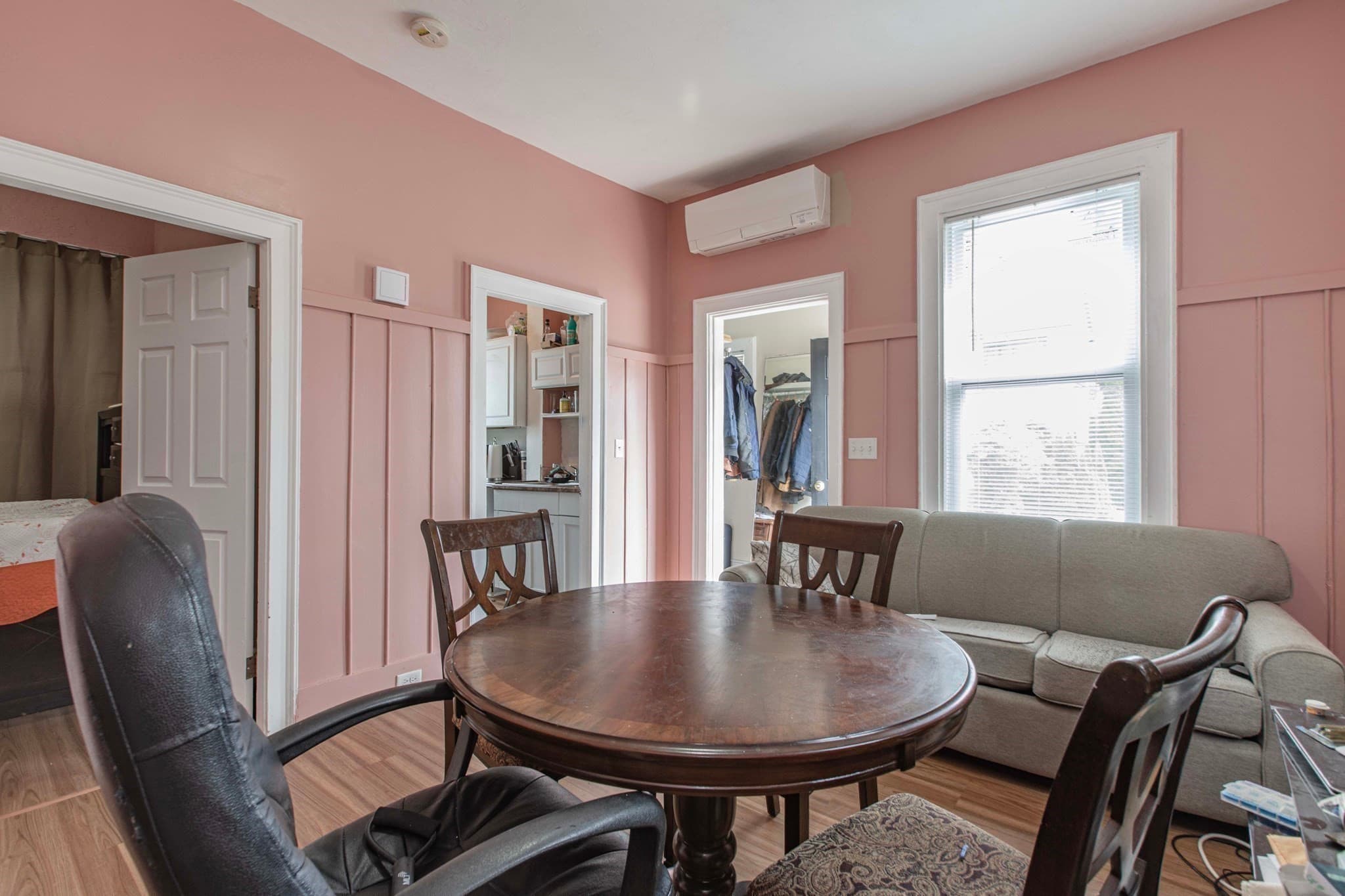 3 Family at 1 Spring St, Taunton MA 02780, Taunton, photo 6 of 21