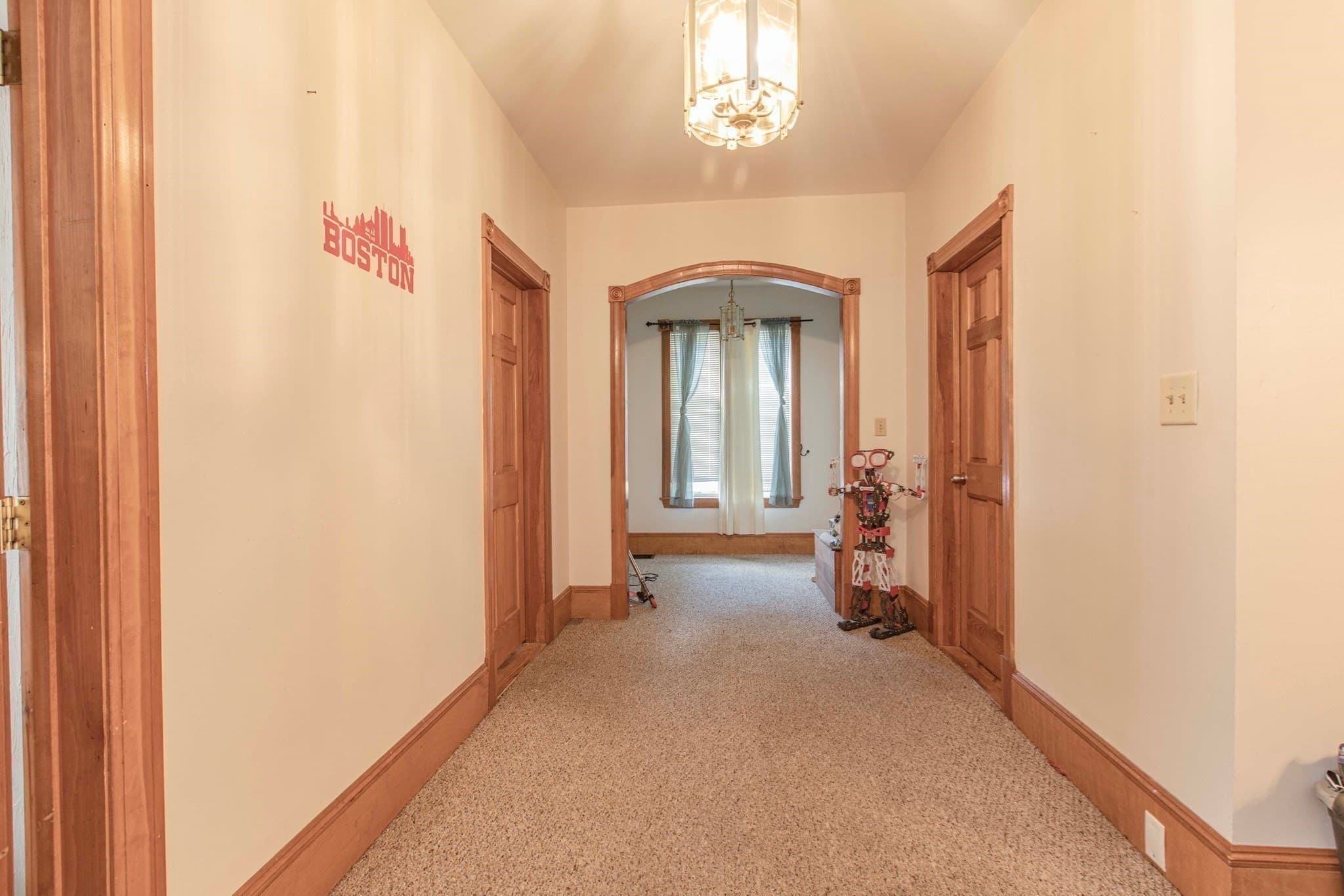 3 Family at 1 Spring St, Taunton MA 02780, Taunton, photo 7 of 21