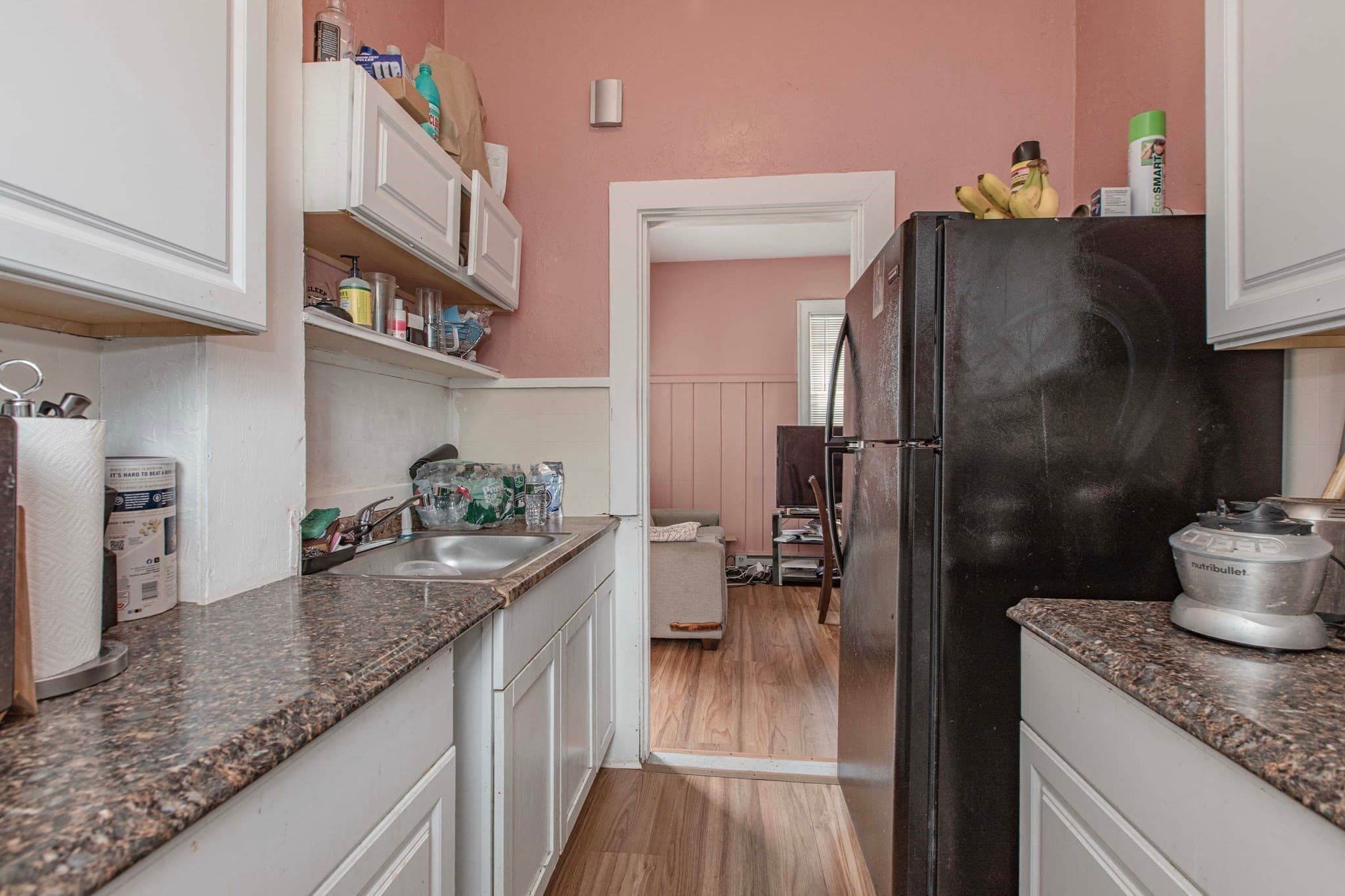 3 Family at 1 Spring St, Taunton MA 02780, Taunton, photo 5 of 21