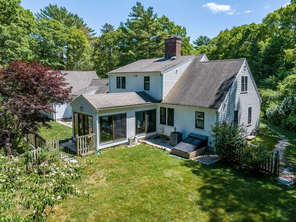 18 Calico Lane, Barnstable MA 02655 photo 37