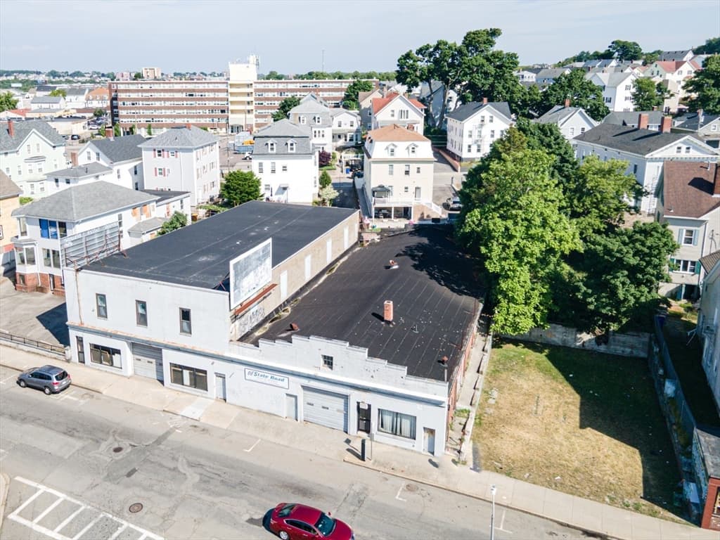 480 South Main St., Fall River MA 02722 photo 2