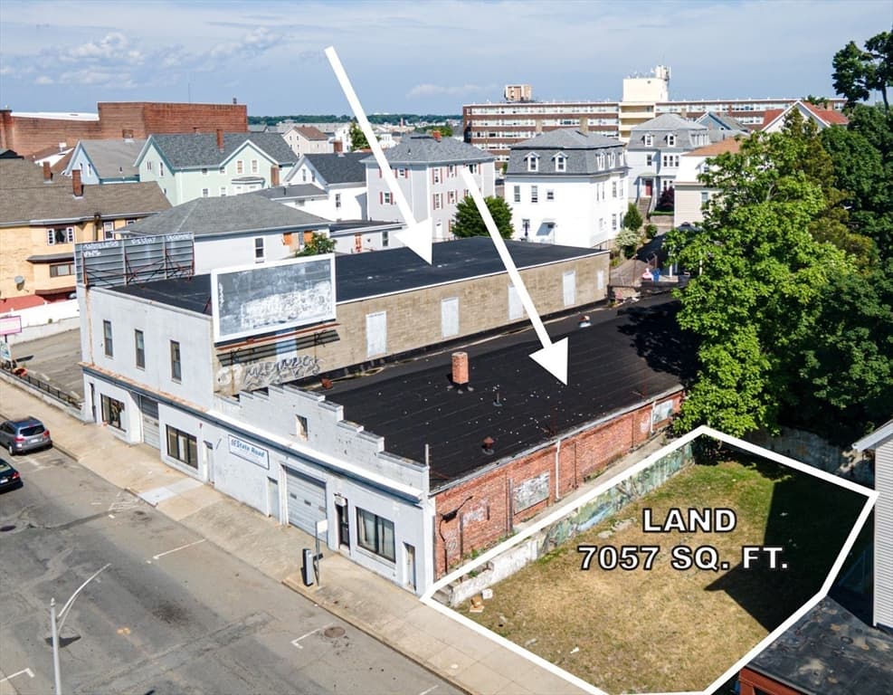 480 South Main St., Fall River MA 02722 photo 3