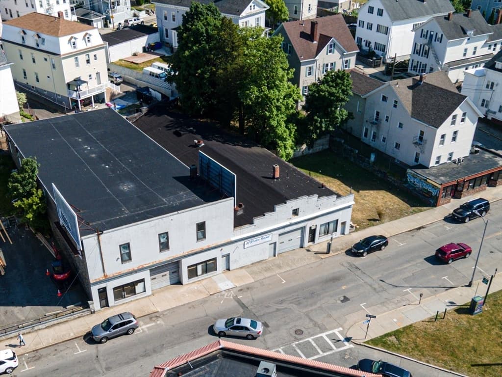 480 South Main St., Fall River MA 02722 photo 18