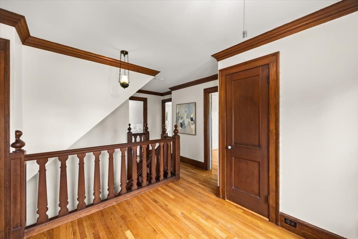 Single Family Residence at 161 Moraine St, Brockton MA 02301, Brockton, photo 23 of 40