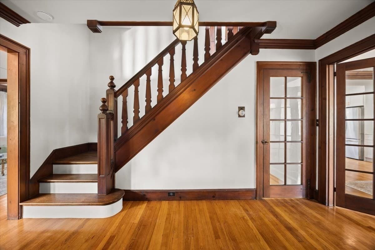 Single Family Residence at 161 Moraine St, Brockton MA 02301, Brockton, photo 12 of 40