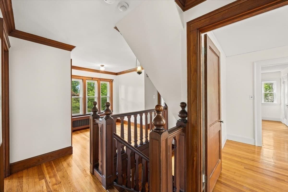 Single Family Residence at 161 Moraine St, Brockton MA 02301, Brockton, photo 22 of 40