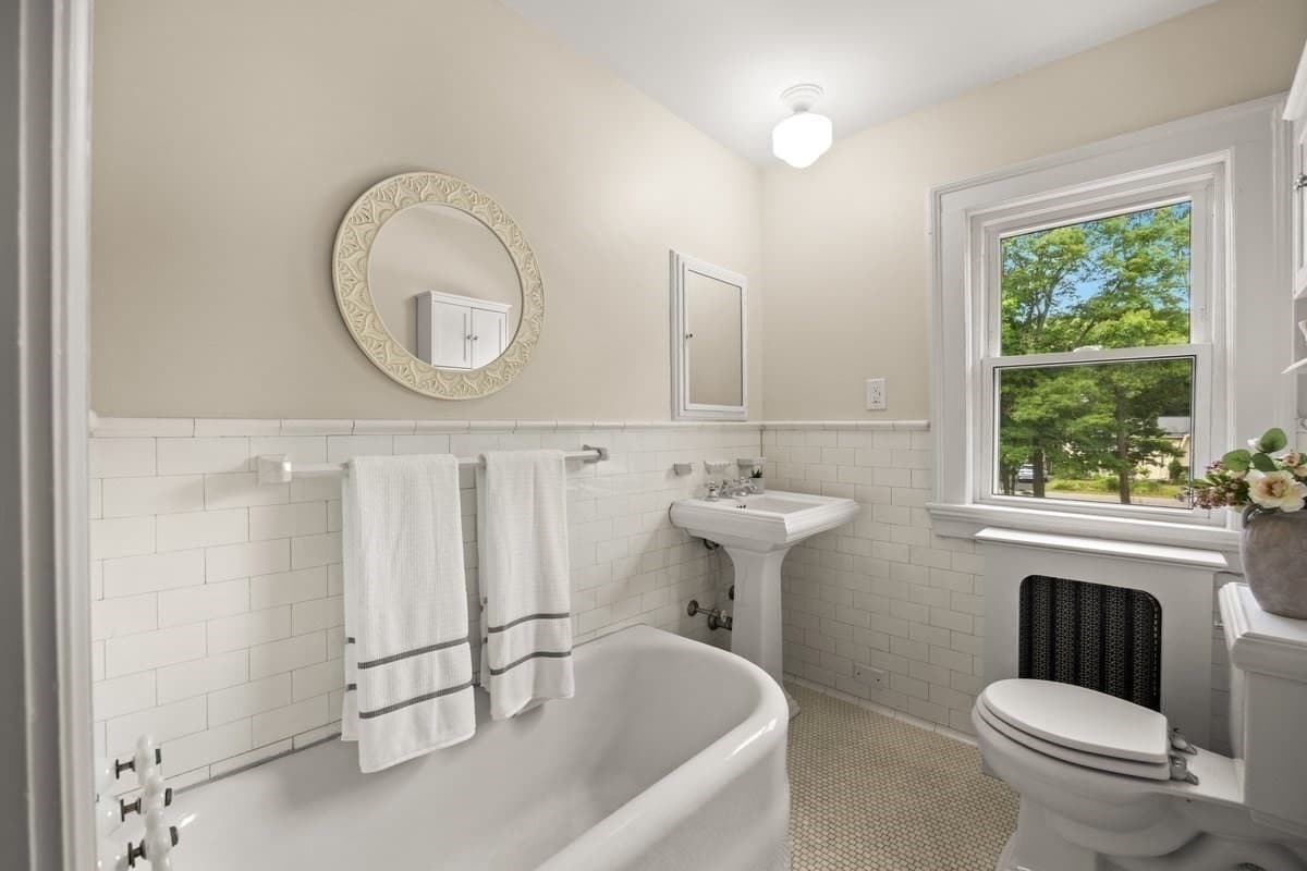 Single Family Residence at 161 Moraine St, Brockton MA 02301, Brockton, photo 36 of 40