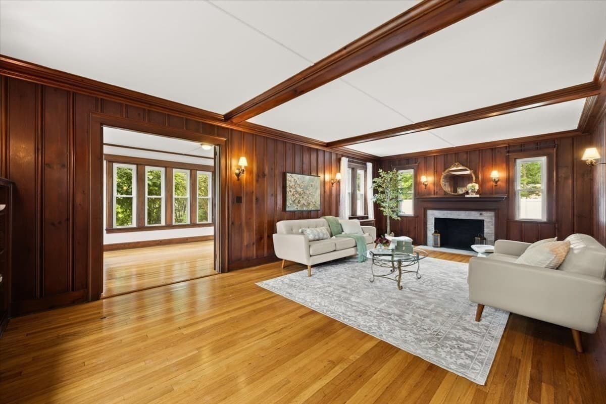 Single Family Residence at 161 Moraine St, Brockton MA 02301, Brockton, photo 14 of 40