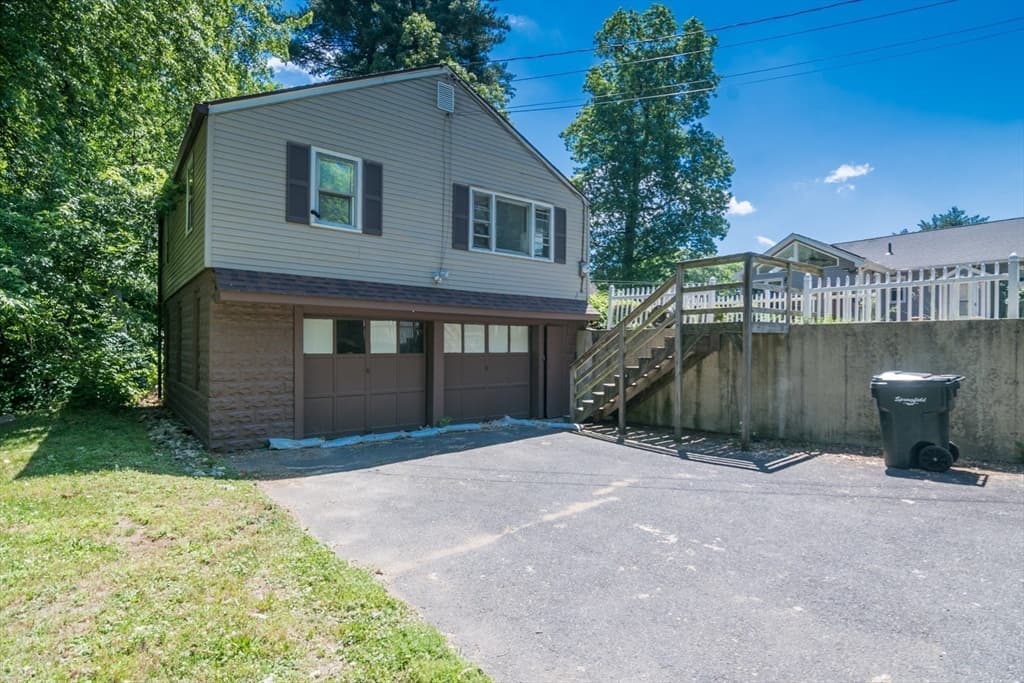 Multi Family at 1466 Page Blvd, Springfield MA 01104, Springfield, photo 31 of 42