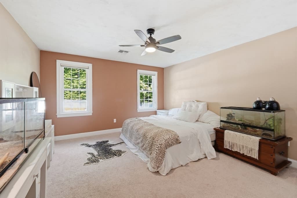 Single Family Residence at 11B Colicum Dr, Charlton MA 01507, photo 27 of 42
