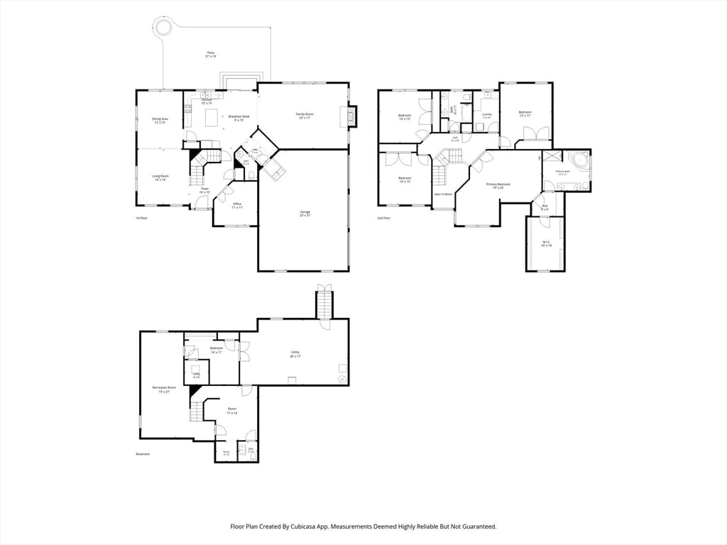 Single Family Residence at 11B Colicum Dr, Charlton MA 01507, photo 42 of 42