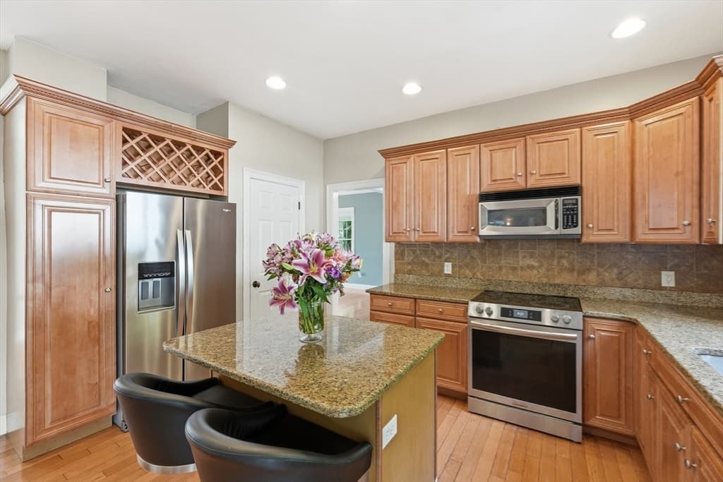 Single Family Residence at 11B Colicum Dr, Charlton MA 01507, photo 13 of 42