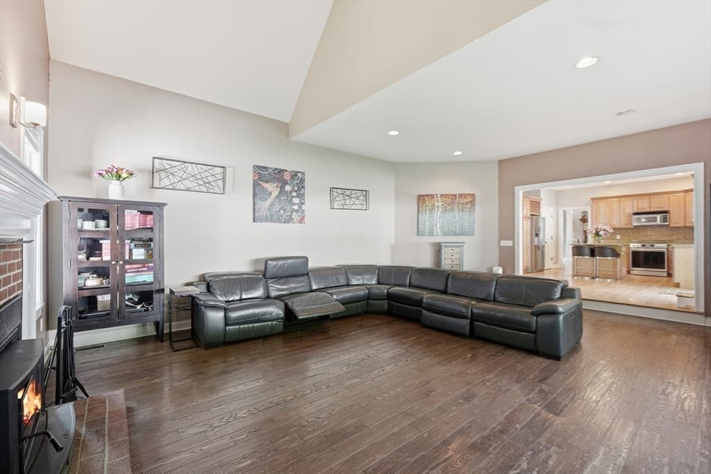 Single Family Residence at 11B Colicum Dr, Charlton MA 01507, photo 17 of 42
