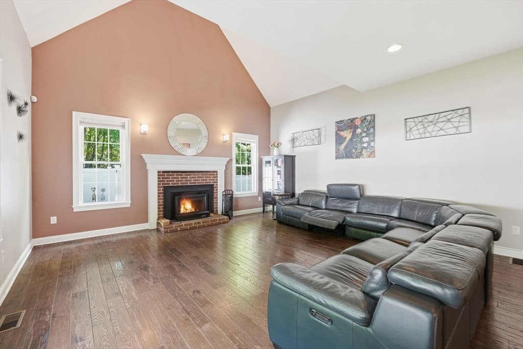 Single Family Residence at 11B Colicum Dr, Charlton MA 01507, photo 16 of 42