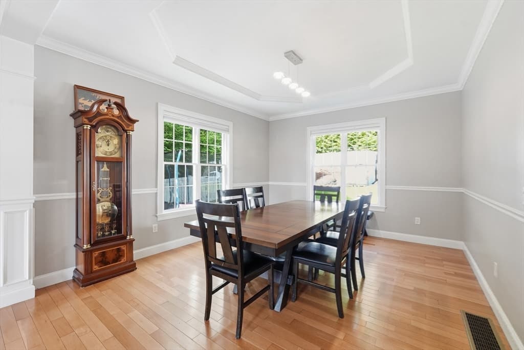 Single Family Residence at 11B Colicum Dr, Charlton MA 01507, photo 12 of 42