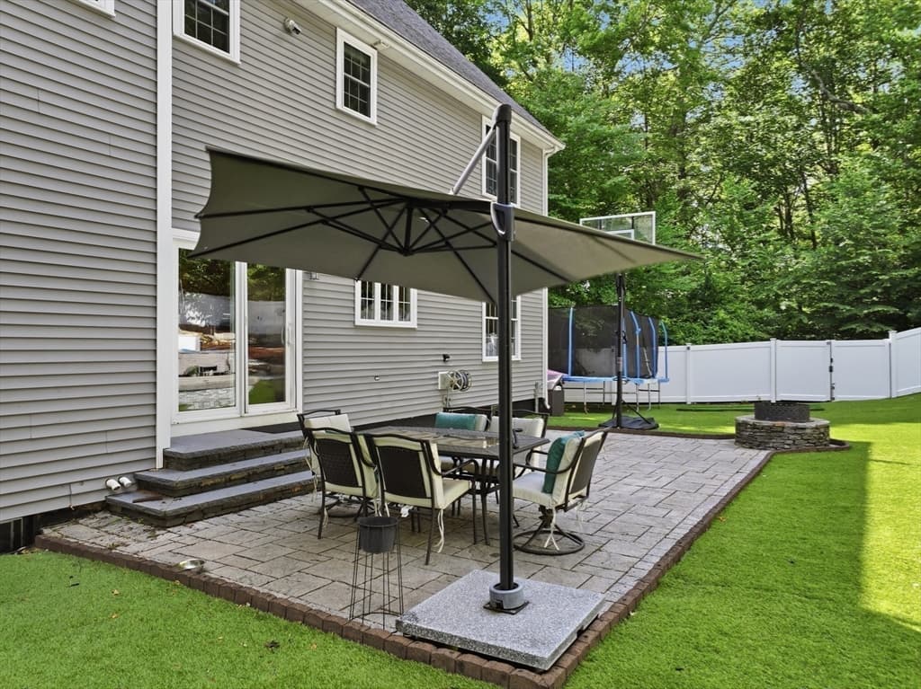 Single Family Residence at 11B Colicum Dr, Charlton MA 01507, photo 36 of 42
