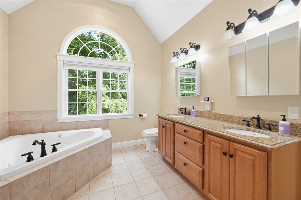 Single Family Residence at 11B Colicum Dr, Charlton MA 01507, photo 24 of 42