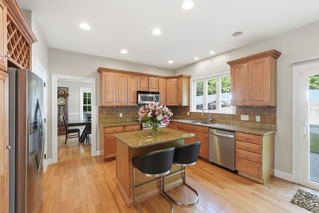 Single Family Residence at 11B Colicum Dr, Charlton MA 01507, photo 14 of 42