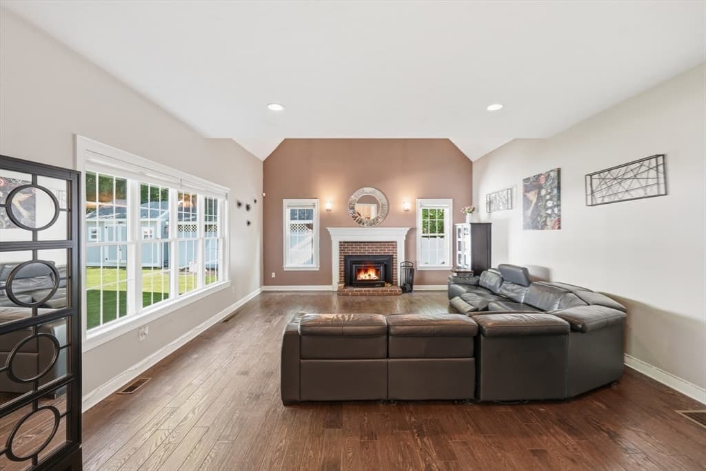 Single Family Residence at 11B Colicum Dr, Charlton MA 01507, photo 15 of 42