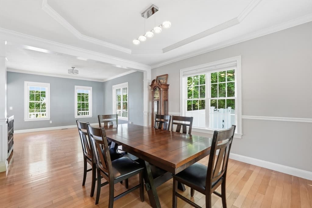 Single Family Residence at 11B Colicum Dr, Charlton MA 01507, photo 11 of 42
