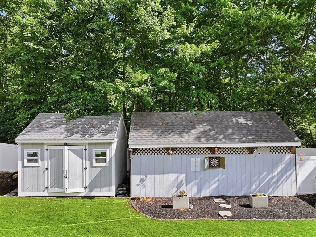 Single Family Residence at 11B Colicum Dr, Charlton MA 01507, photo 40 of 42