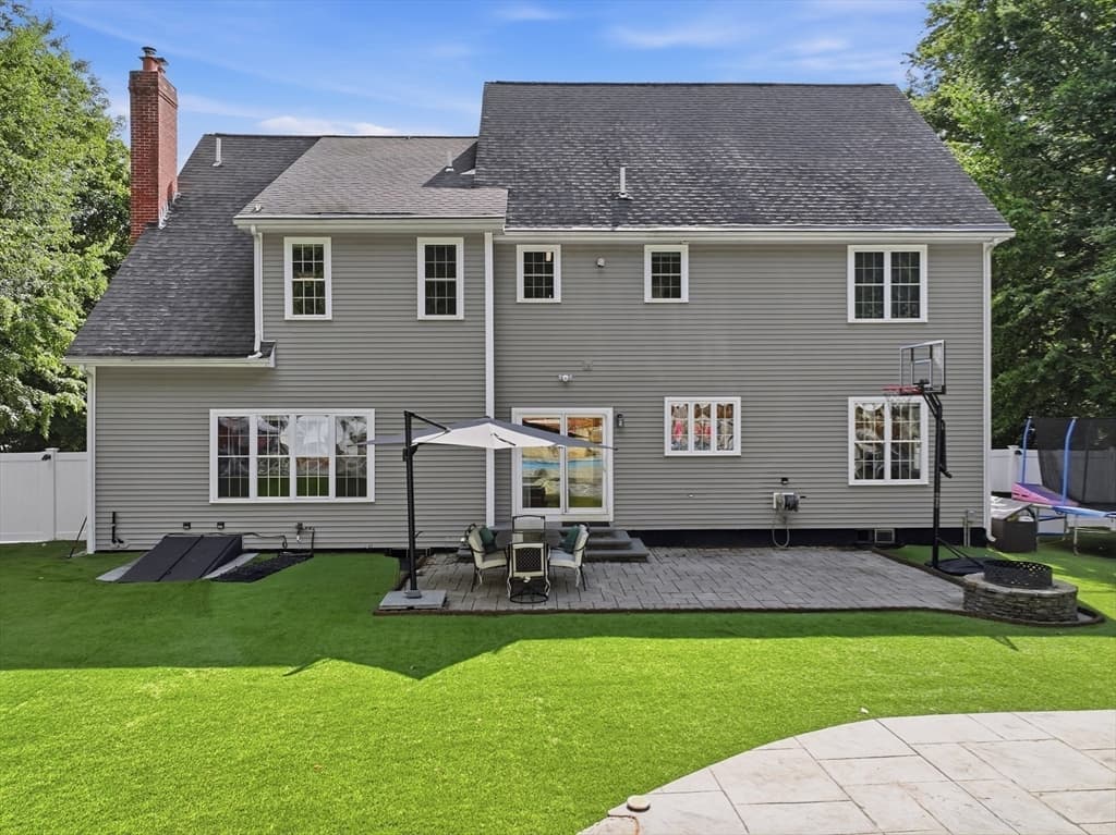 Single Family Residence at 11B Colicum Dr, Charlton MA 01507, photo 35 of 42