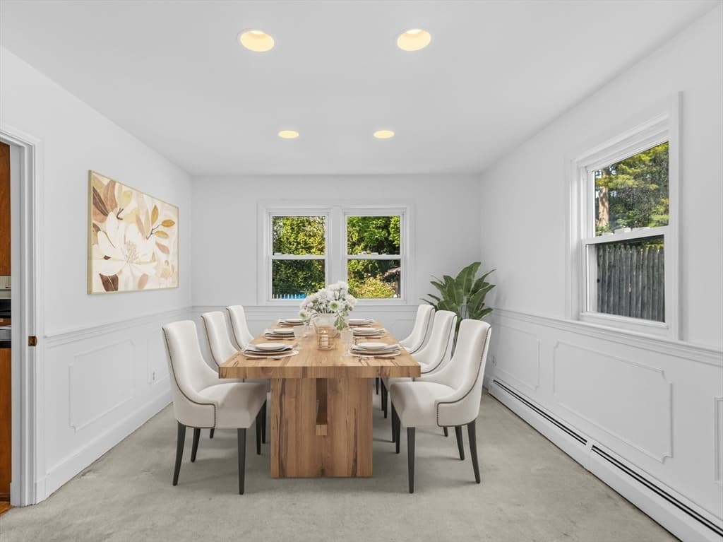 Single Family Residence at 4 Merrymount Dr., Dartmouth MA 02747, photo 22 of 42