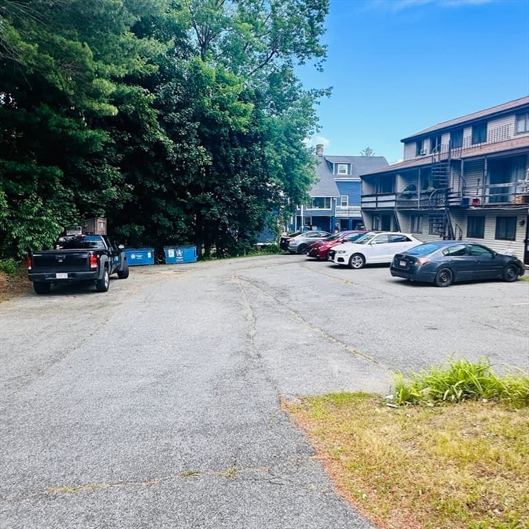 520 High St # 7, Clinton MA 01510 photo 35