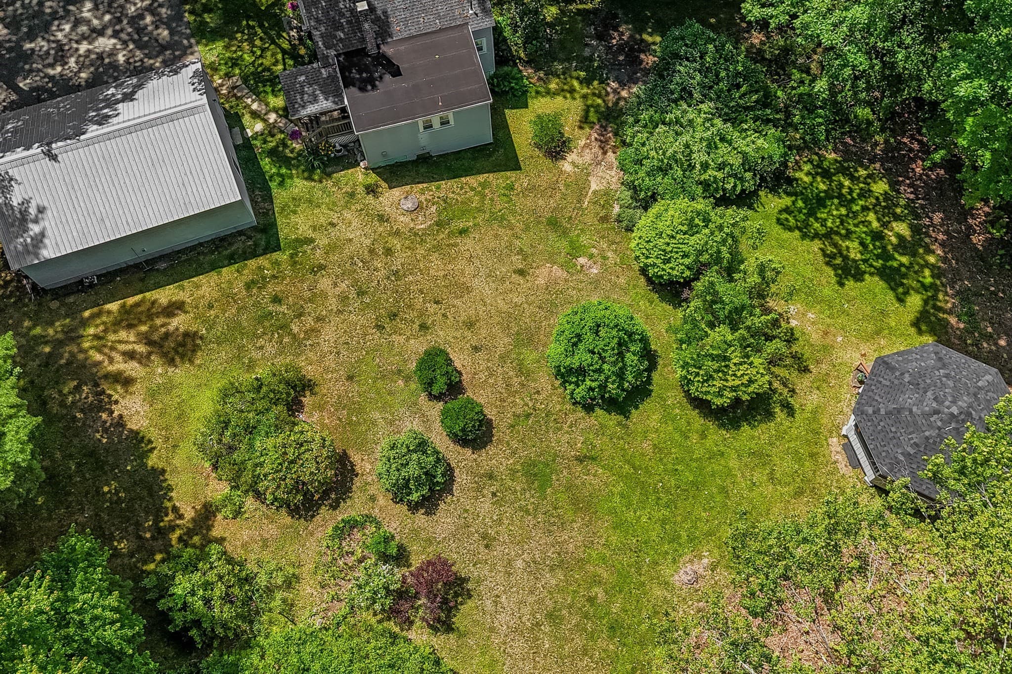 Single Family Residence at 294 North Valley Road, Pelham MA 01002, photo 12 of 42