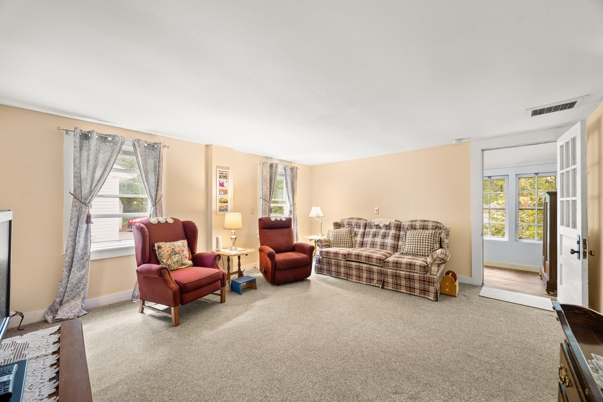 Single Family Residence at 294 North Valley Road, Pelham MA 01002, photo 35 of 42