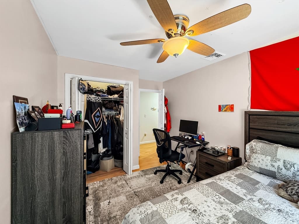 Condominium at 31 Wallace Cir # 31, Malden MA 02148, Malden, photo 25 of 42