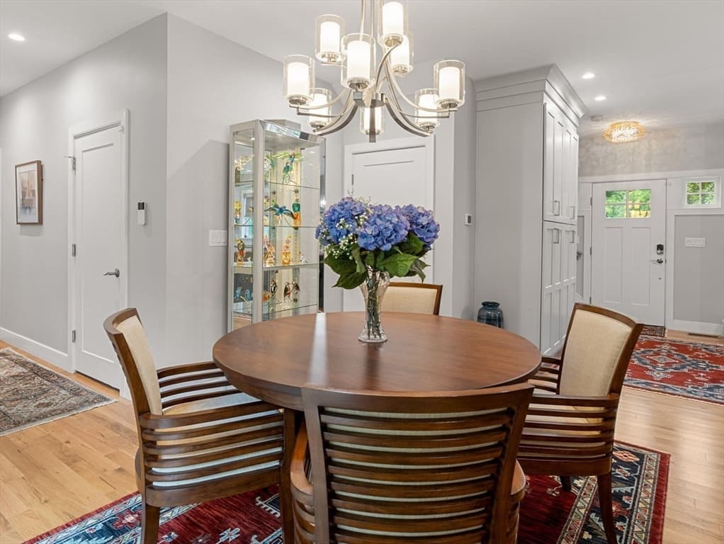 Condominium at 24 Primrose Lane # 24, Ipswich MA 01938, photo 12 of 36