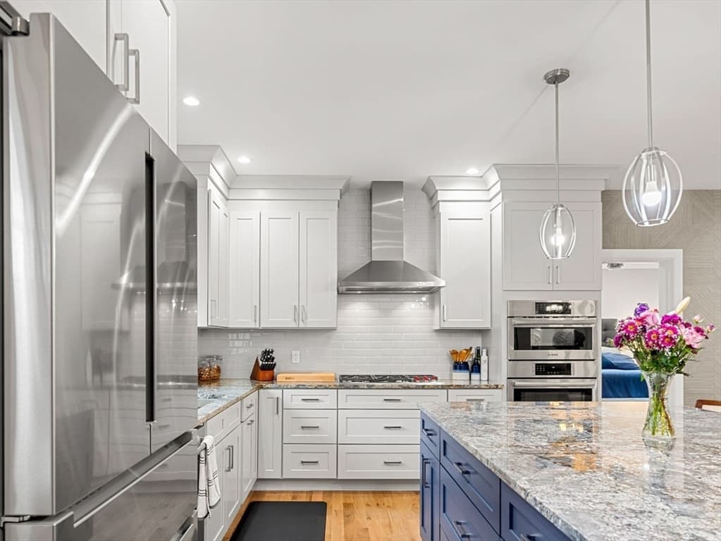 Condominium at 24 Primrose Lane # 24, Ipswich MA 01938, photo 7 of 36