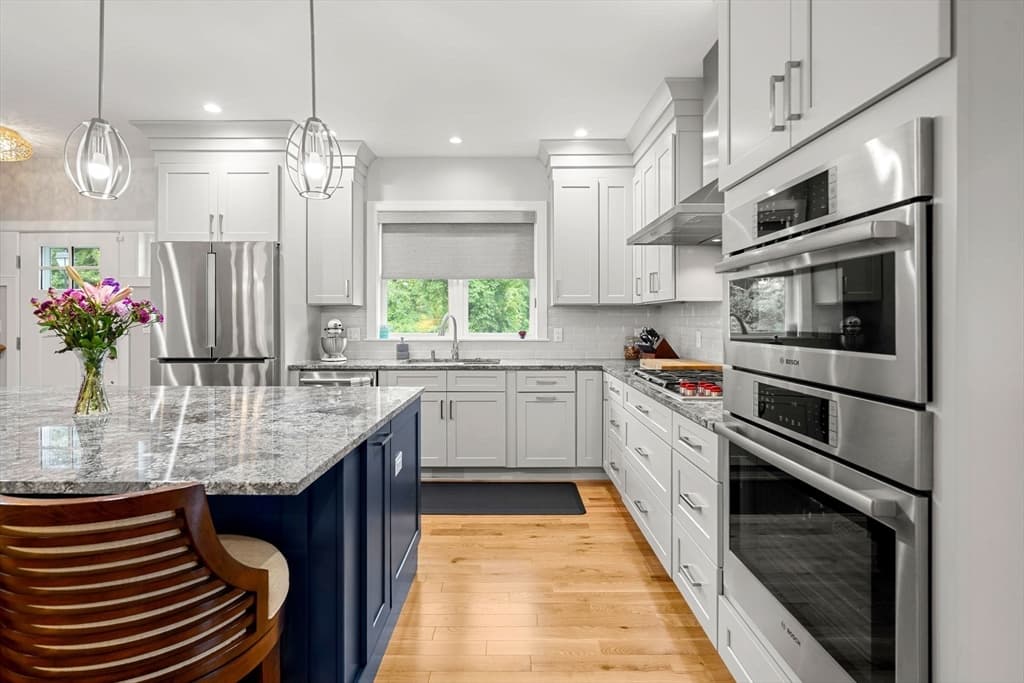 Condominium at 24 Primrose Lane # 24, Ipswich MA 01938, photo 9 of 36