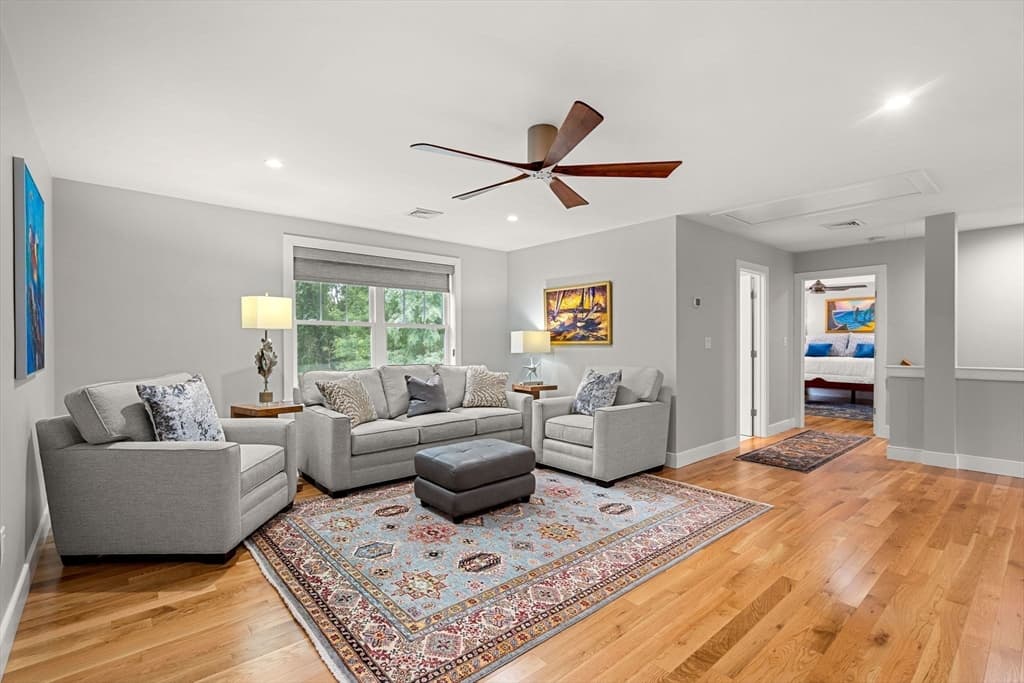 Condominium at 24 Primrose Lane # 24, Ipswich MA 01938, photo 24 of 36