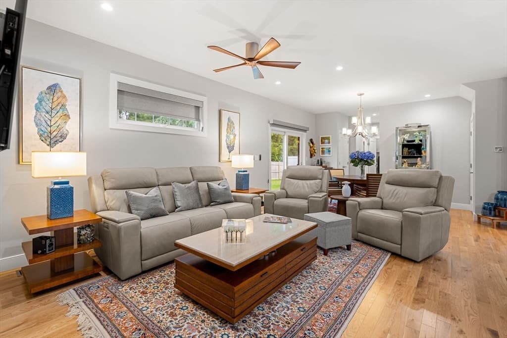 Condominium at 24 Primrose Lane # 24, Ipswich MA 01938, photo 10 of 36