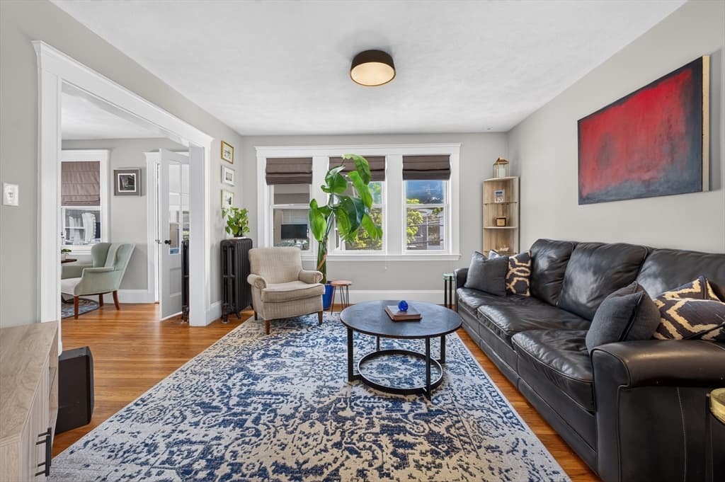 23 Irvington Rd # 2, Somerville MA 02144 photo 12